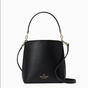 Kate Spade Darci small bucket bag